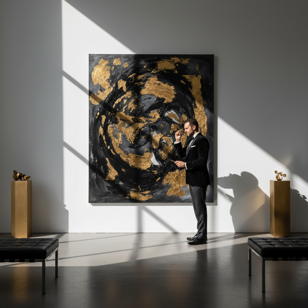 Image avec texte 1 — Curation