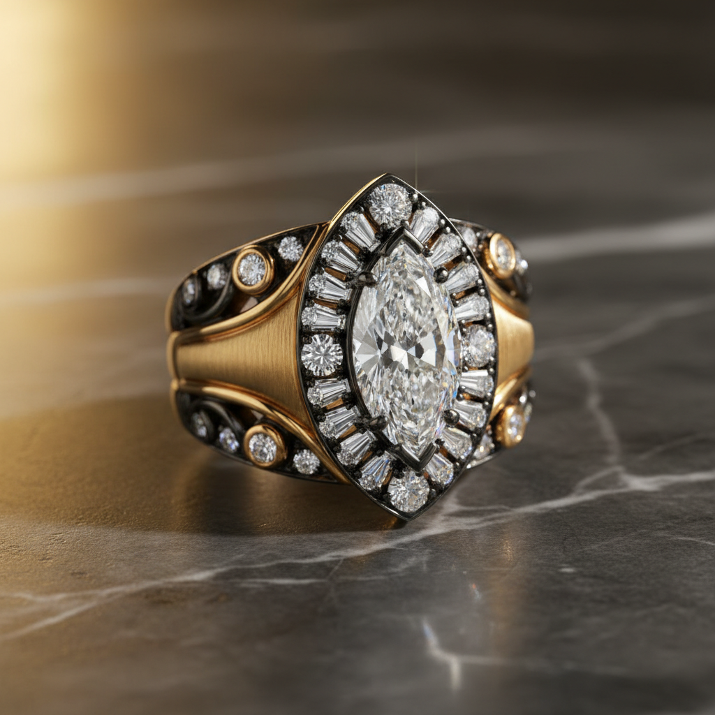 Joaillerie