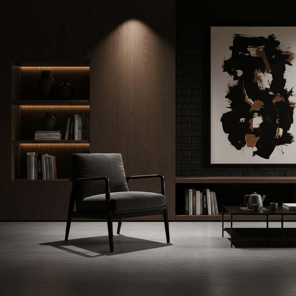 Mobilier